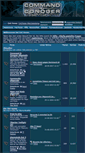 Mobile Screenshot of cncforen.de